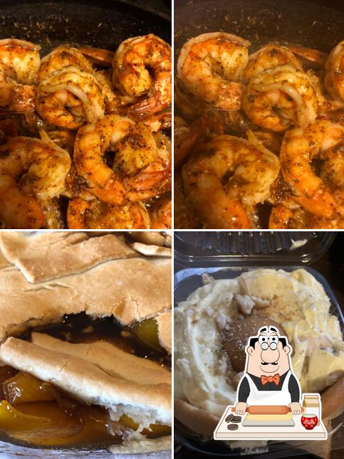 J Marie’s Gumbo House in St. Louis Restaurant reviews