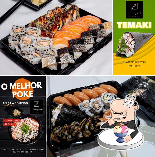 Japa Express Itapevi
