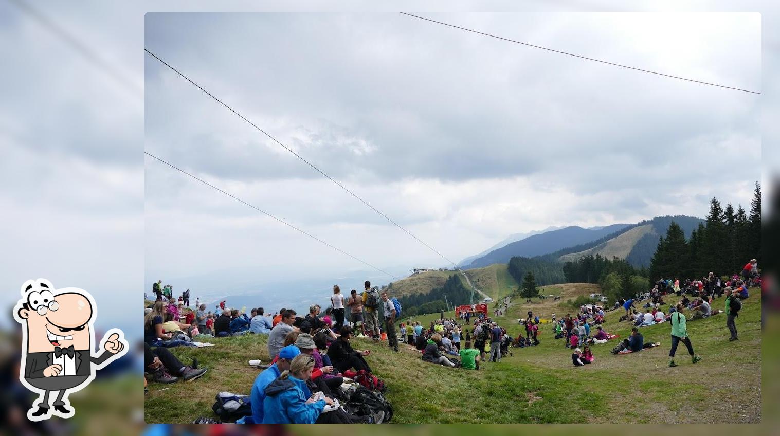 Kavalar, podjetje za gostinstvo in turistične storitve, d.o.o., Rateče