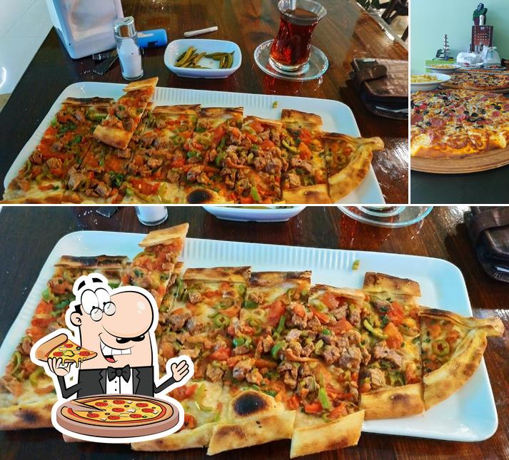 Ottoman Restoran, Yeni İskele Opiniones del restaurante