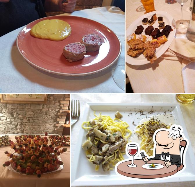 Ristorante Colibri'