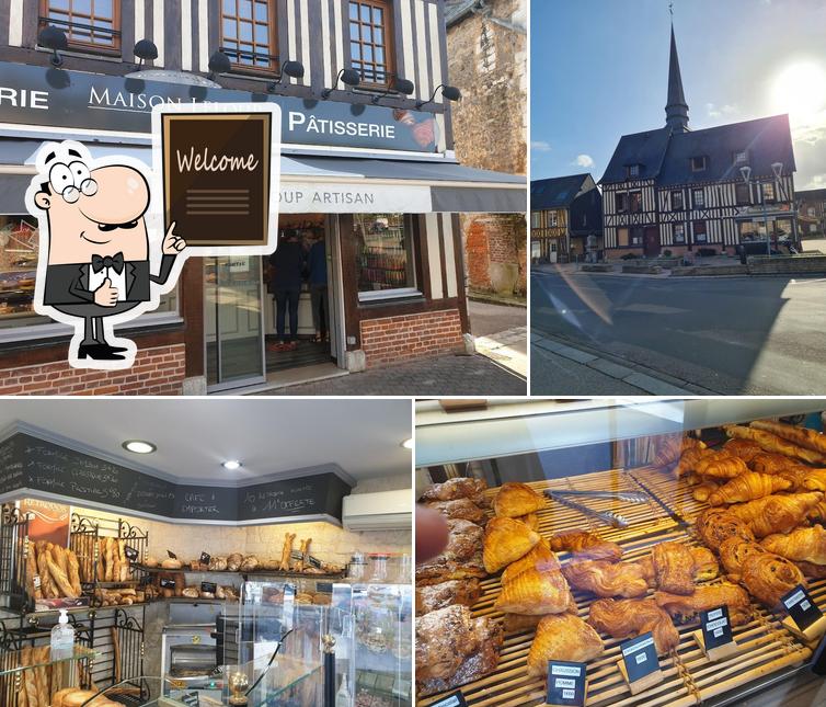 Boulangerie Leloup