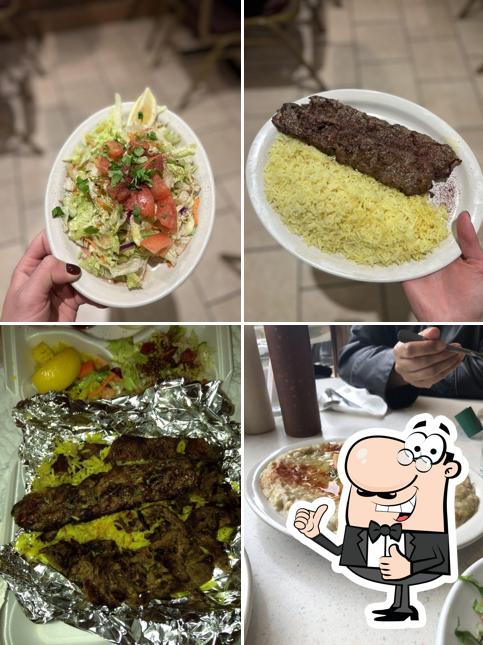 Shawarma Inn, 715 E Devon Ave in Park Ridge Restaurant menu and reviews