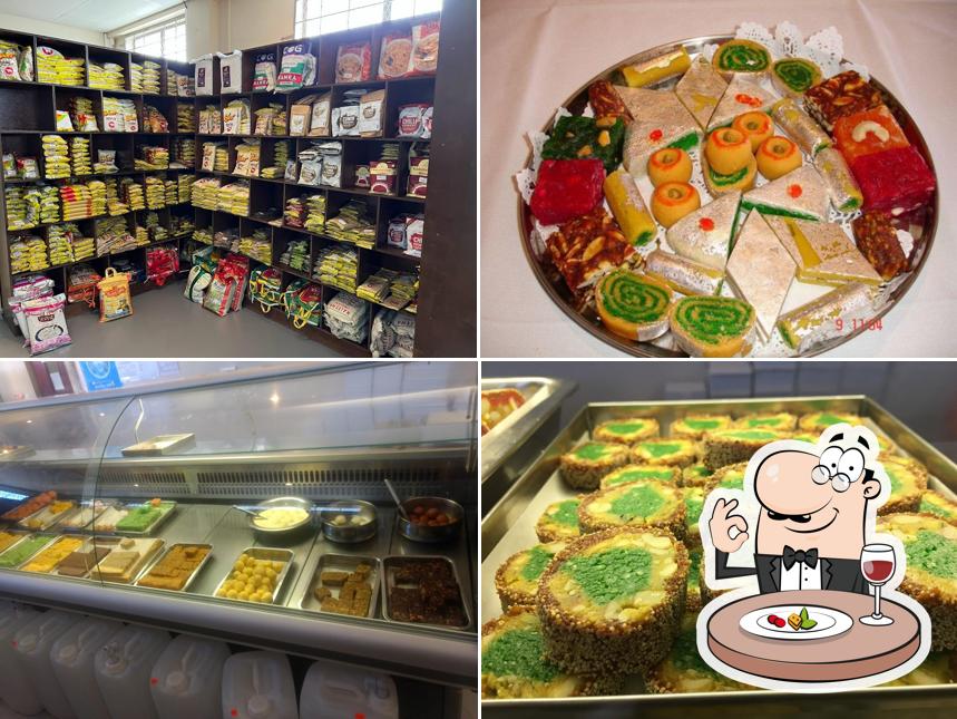 Best vegetarian restaurants in Cape Town, spring 2024 Restaurant Guru