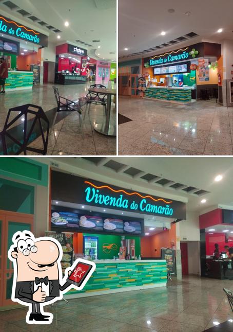 Look at this picture of Vivenda do Camarão - Shopping Mont Serrat