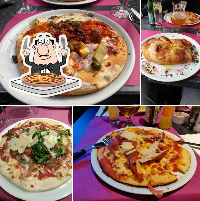 Find the best place to eat in Durbuy, spring 2024 - Restaurant Guru