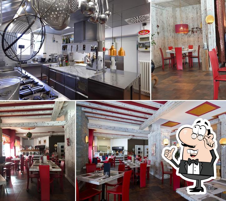 Ristorante Firenze