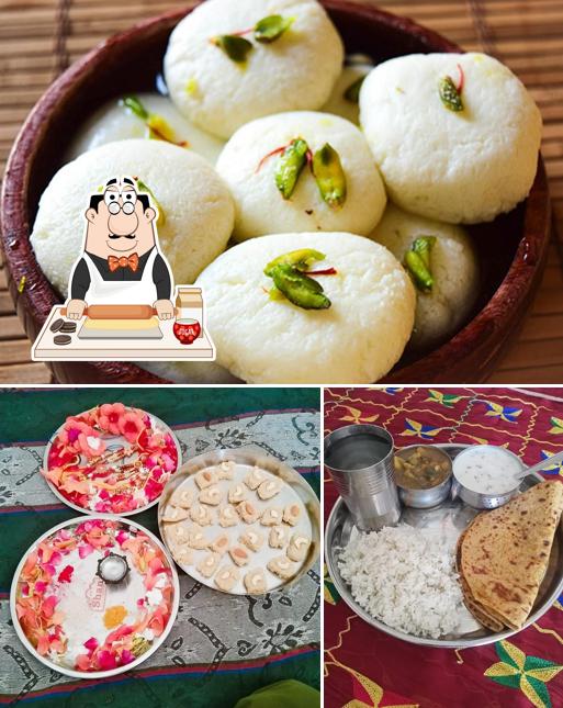 Shri Krishana Sweet House And Restaurant