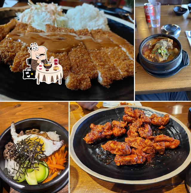 Sodam Korea in Sarnia - Restaurant reviews