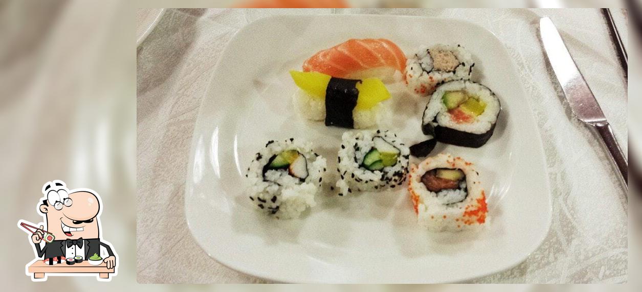 Ristorante Wok Sun
