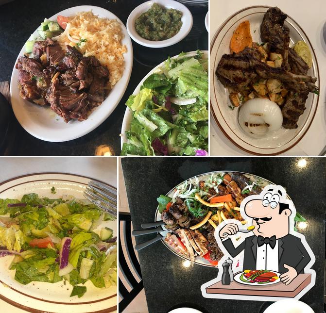 Top 7 middle eastern restaurants in Dearborn, april 2025 - Restaurant Guru