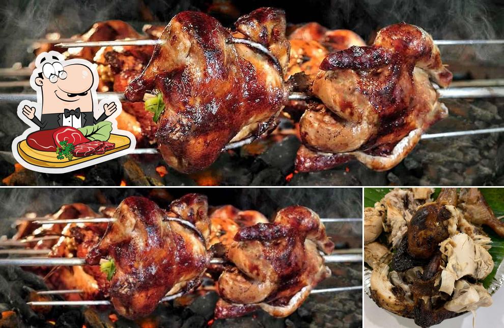 Dolora's Hauz Of Pancit Malabon (Kapitolyo Branch) restaurant, Pasig, 6D San Rafael St