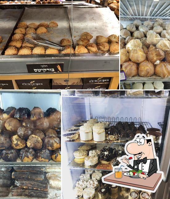 Bakery Shilat