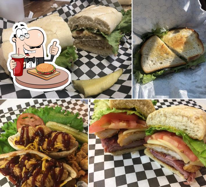 Best breakfast sandwiches in Indianapolis restaurants, autumn 2023 Restaurant Guru