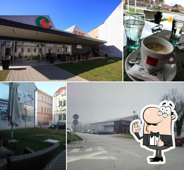 KTC Bistro Petrinja