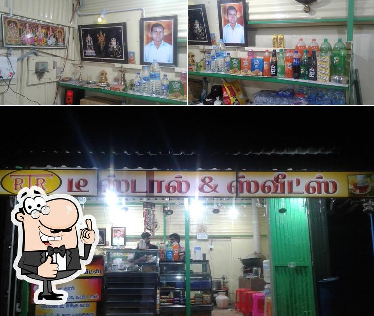Find the best place to eat in Chinnamanur, summer 2024 Restaurant Guru