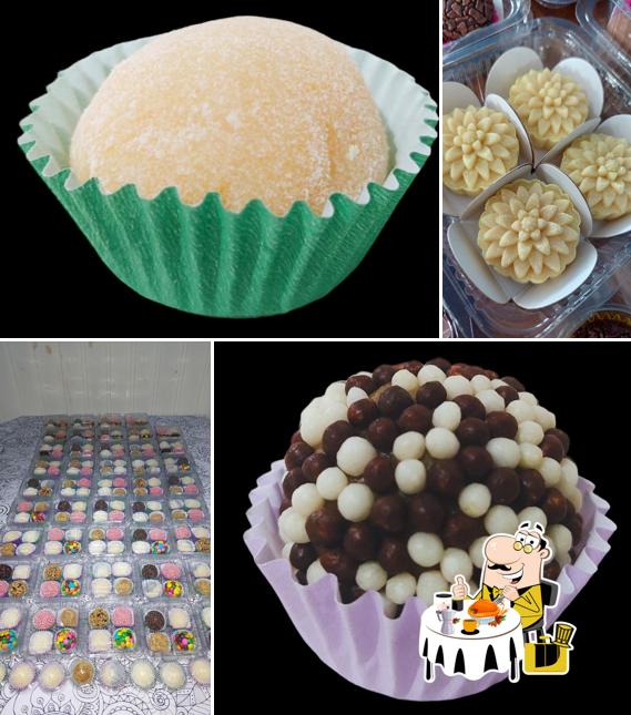 Doce maricóta