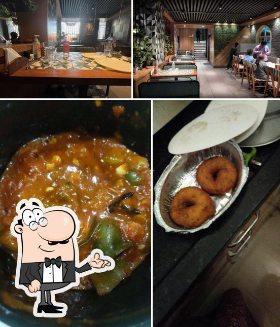 Durvankur Veg Restaurant