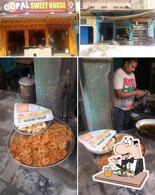 Gopal Sweet House