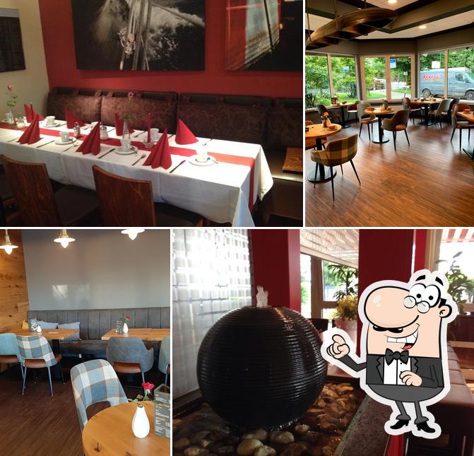 Top 7 Cafés in Wilhelmshaven, Oktober 2024 Restaurant Guru