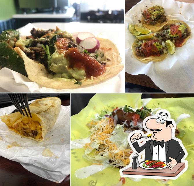 Find the best place to eat in Ponca City, spring 2024 Restaurant Guru