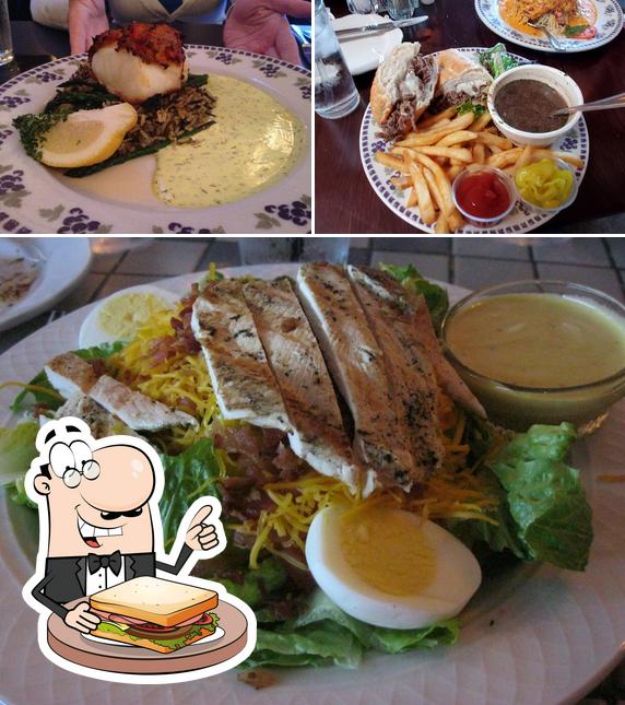 Pesto's Italian Restaurant, Valparaiso Carta del restaurante y opiniones
