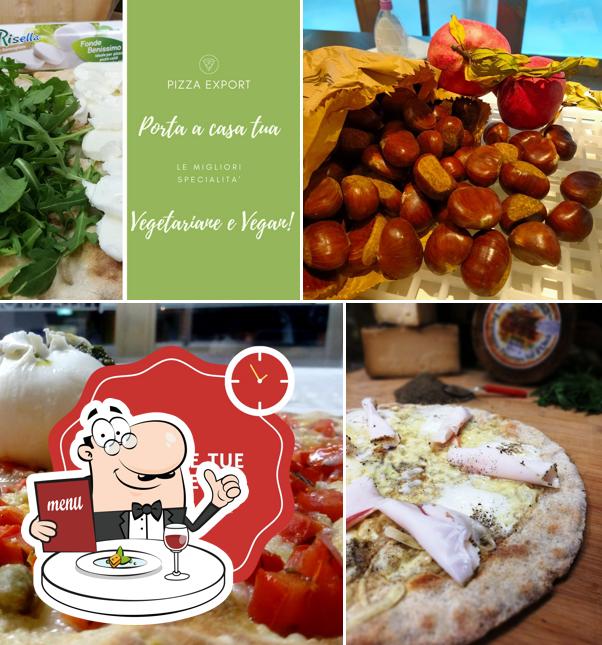 Pizza Export di Andrea Breda