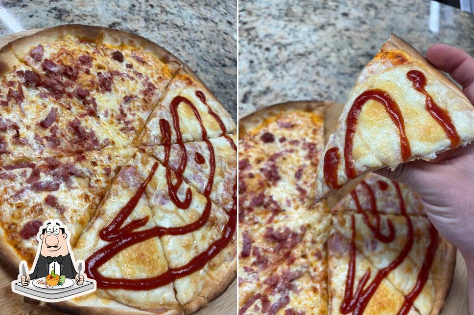 Pizza Extra