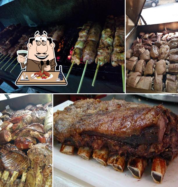 Restaurante e Assados Sorocaba - Paraná