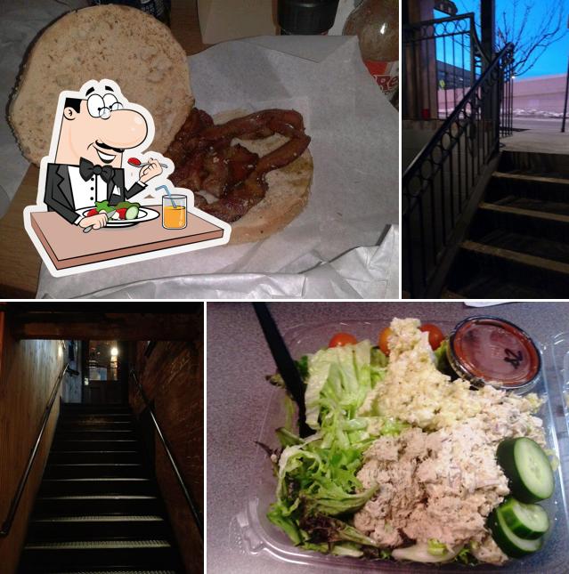 Brawler's Deli in Buffalo Restaurant reviews