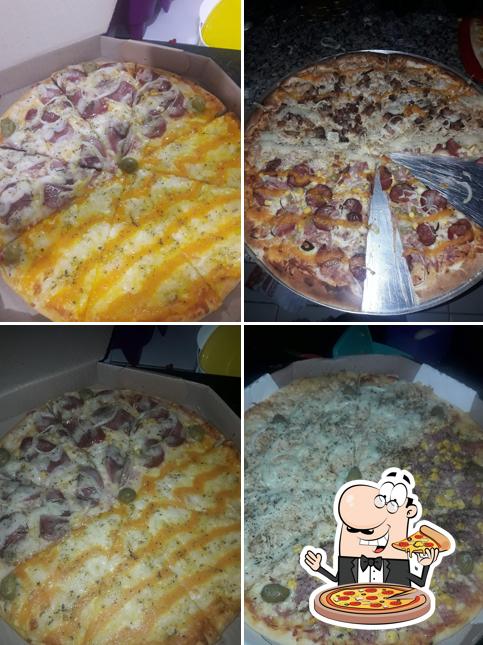 DRIKA LANCHES