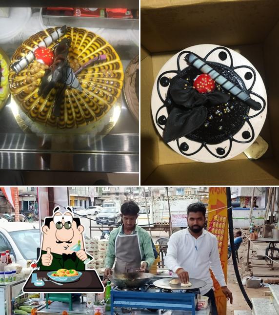 Jodhpur Bakers & Fast Food, Thanagazi