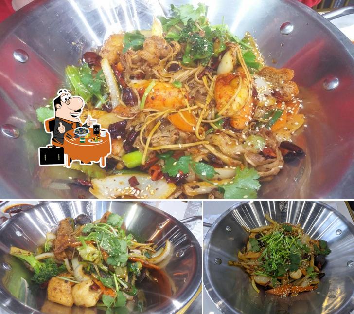 Master Hot Pot Canley Vale 麻辣大圣 in Canley Vale Restaurant reviews