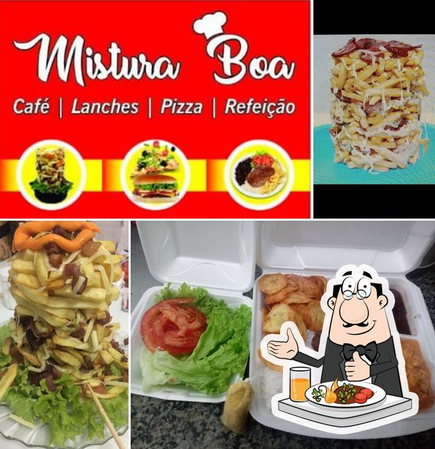 Mistura Boa