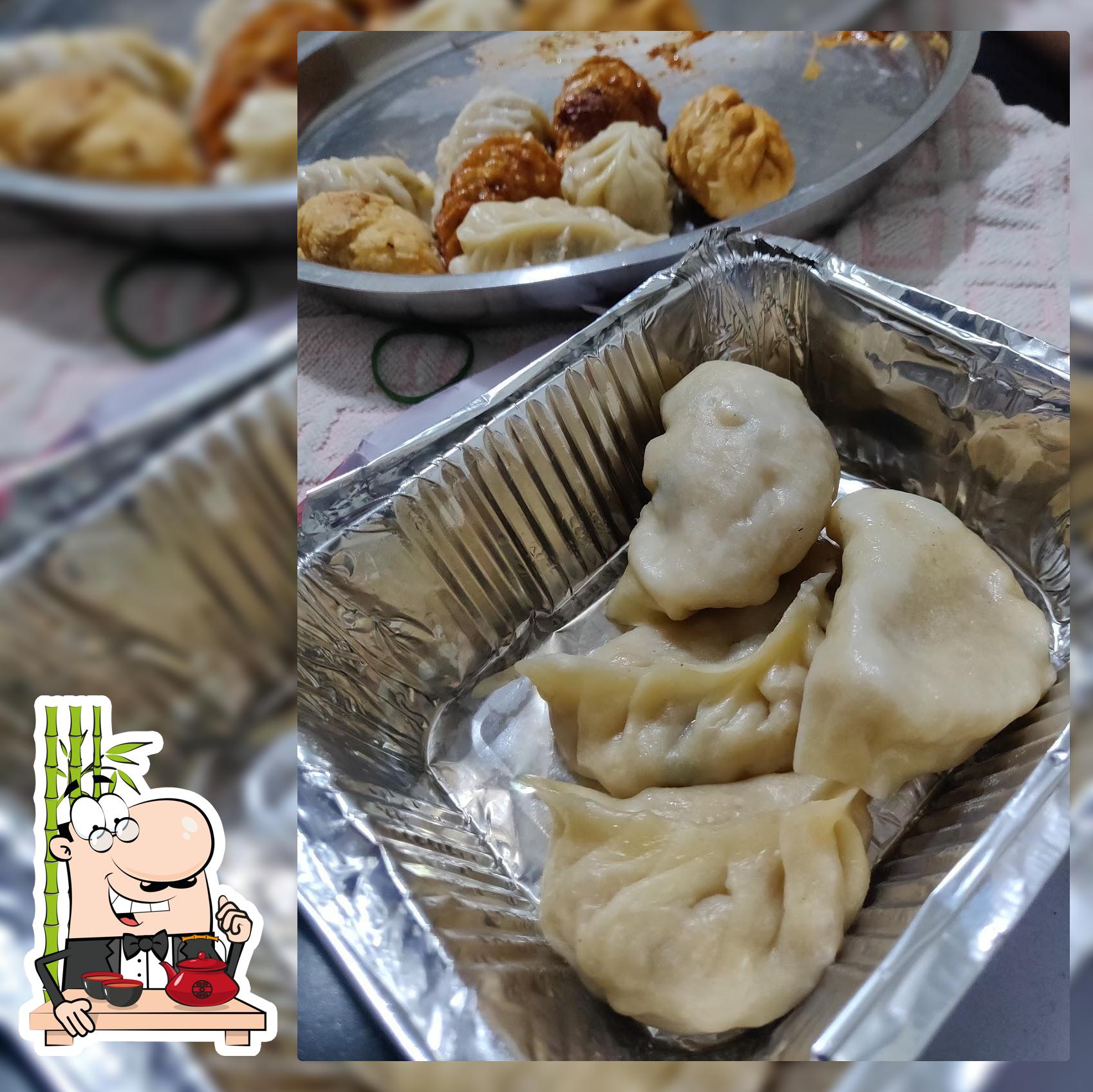 Meals at Mohan's Food Xpress