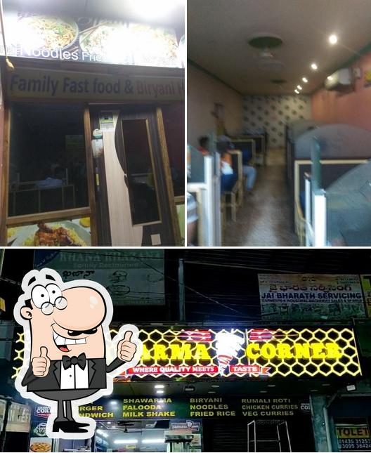 Pista House Haleem, Guntur Restaurant reviews