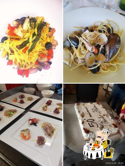 Ristorante Ianett Sul Fiume, Circolo Enogastronomico