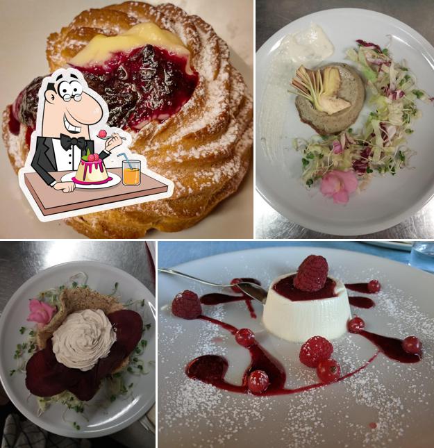 Ristorante Pizzeria Walserschild