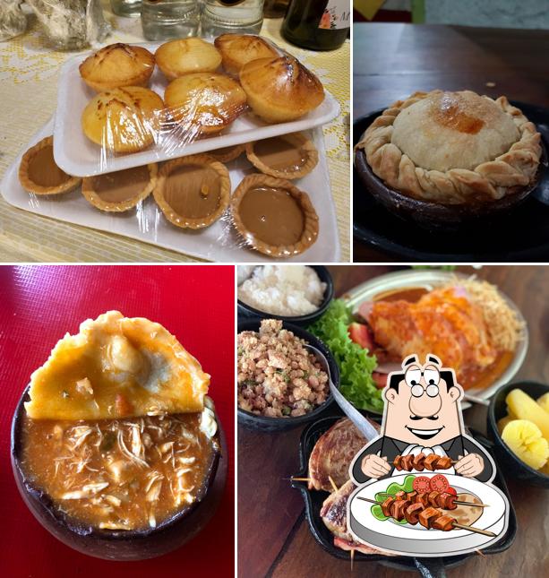 Restaurante Tempero E Arte