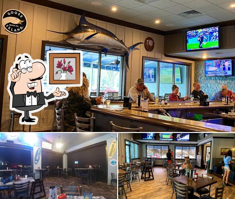 The Parrot Patio Bar & Grill in Bradenton Restaurant menu and reviews