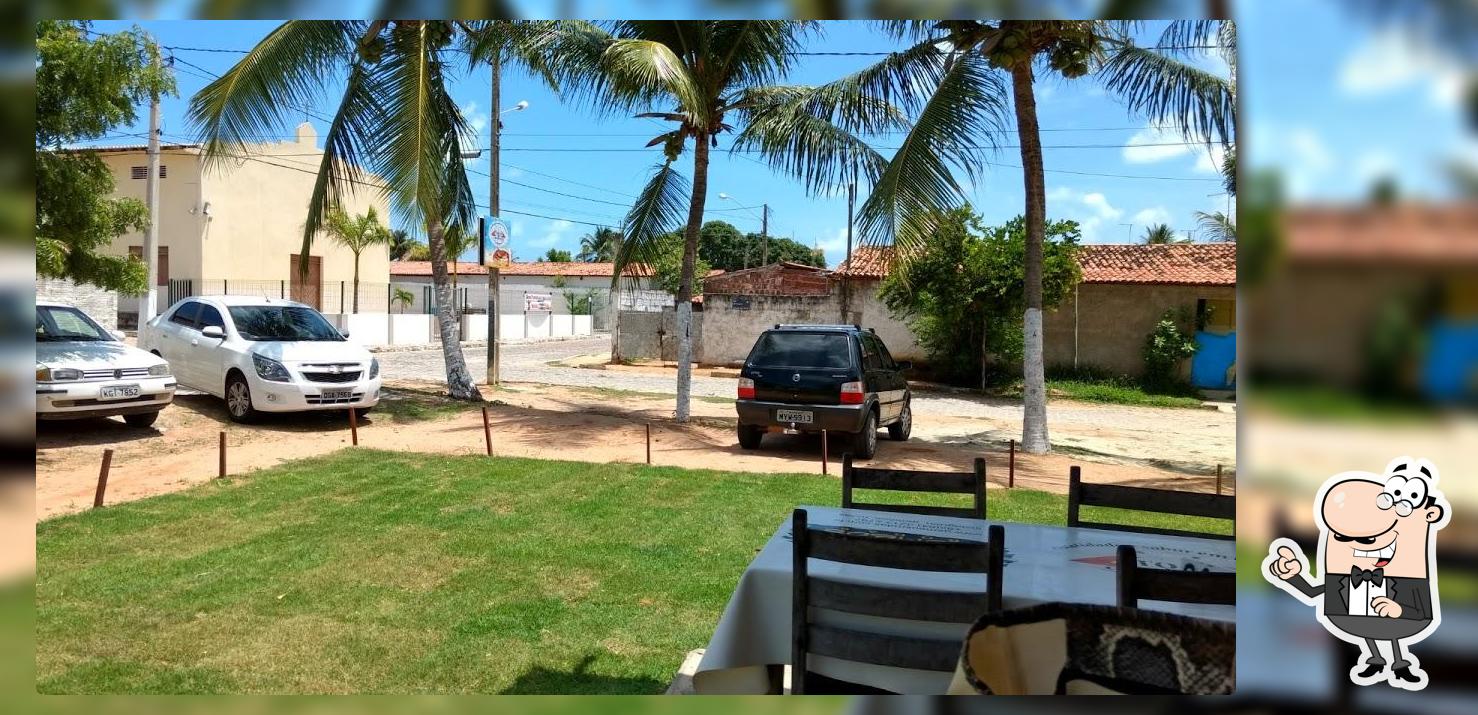 Toca do Caranguejo - Praia