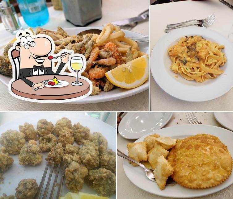 Trattoria Gino di Scintu Fabrizio