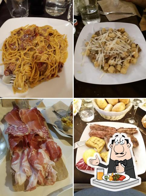 Trattoria al “Morar"