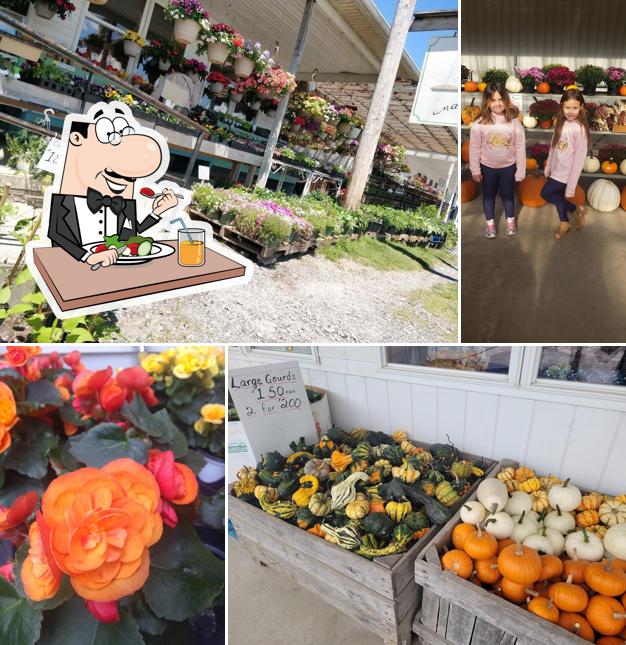 Weaver's Market & Bakery in Port Trevorton Restaurant reviews