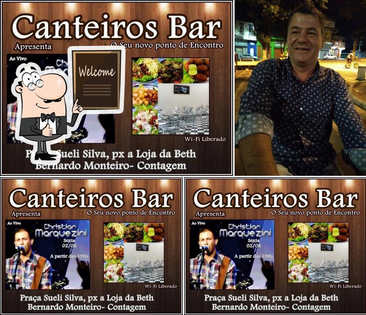 Canteiros Bar picture