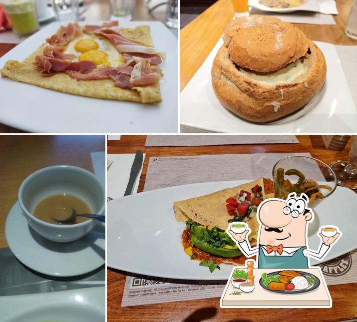 Los mejores restaurantes en el Centro Comercial Perisur Restaurant Guru