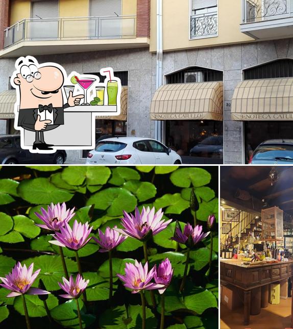 Foto di Enoteca Catullo