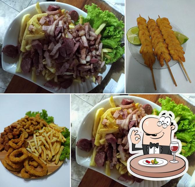 Estaçao Lanches