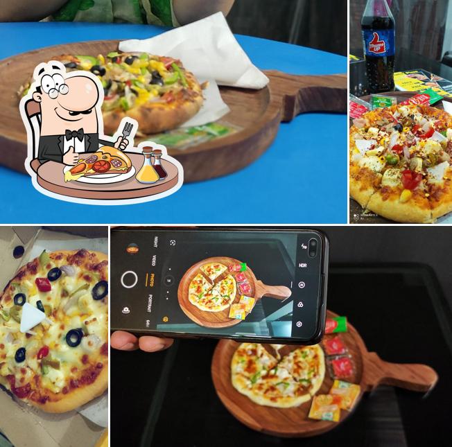HELLO PIZZA