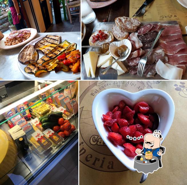 Ristorante Trattoria Norcineria Barsanti